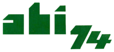 abi74 - Logo